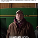 a Bernie Sanders ad that says "As President, Bernie Sanders will continue his lifelong fight to guarantee health care as a right to every man, woman and child, raise wages, lower prescription drug costs, and create an economy that works for all, and not just the 1 percent."